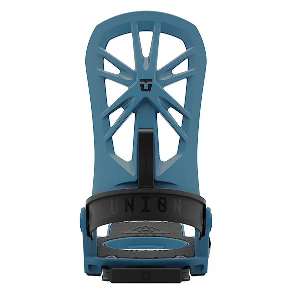 Viazanie na splitboard Union Explorer steel blue 2024 - 3