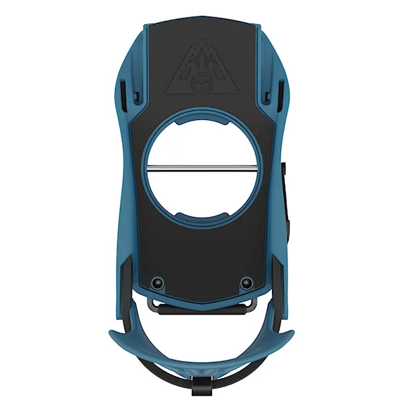 Viazanie na splitboard Union Explorer steel blue 2024 - 4
