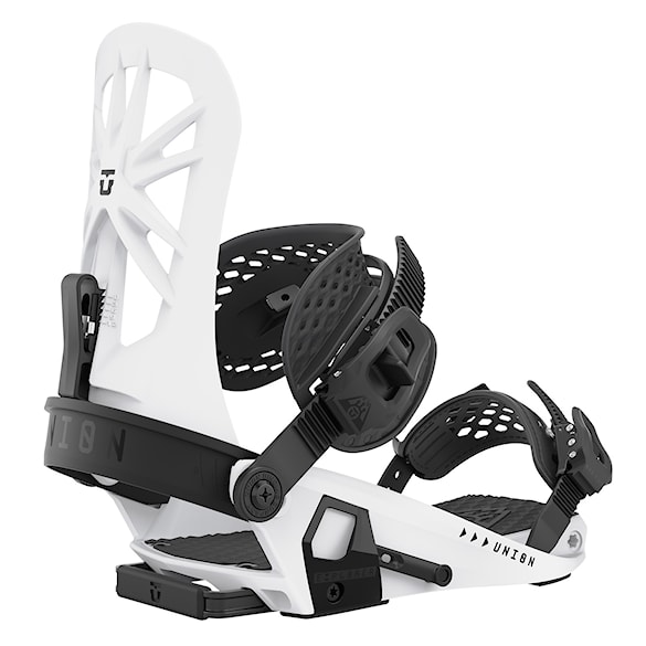 Viazanie na splitboard Union Explorer white 2024 - 1