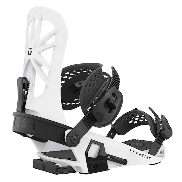 Wiązanie splitboardowe Union Explorer white 2024 - 1