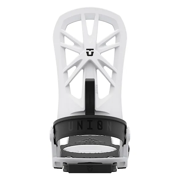Wiązanie splitboardowe Union Explorer white 2024 - 3