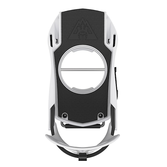 Viazanie na splitboard Union Explorer white 2024 - 4
