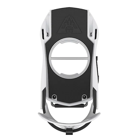Wiązanie splitboardowe Union Explorer white 2024 - 4