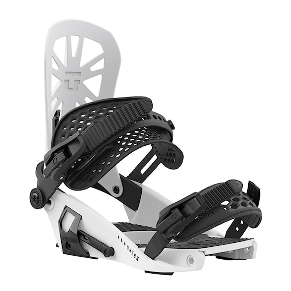 Splitboard Binding Union Explorer white 2025 - 2