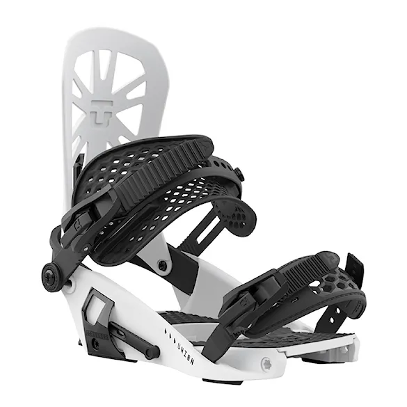 Viazanie na splitboard Union Explorer white 2025 - 2