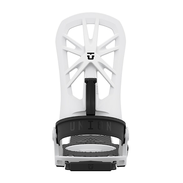 Splitboard Binding Union Explorer white 2025 - 3