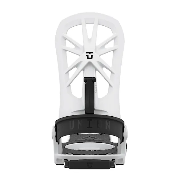 Viazanie na splitboard Union Explorer white 2025 - 3