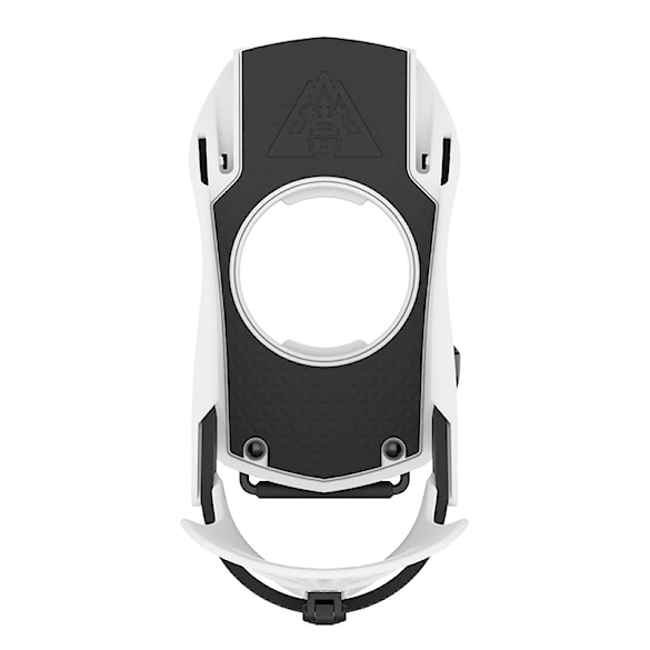 Splitboard Binding Union Explorer white 2025 - 4