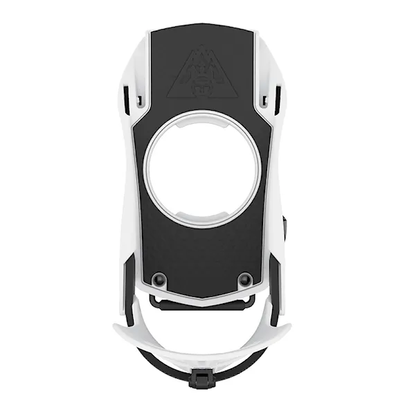 Viazanie na splitboard Union Explorer white 2025 - 4