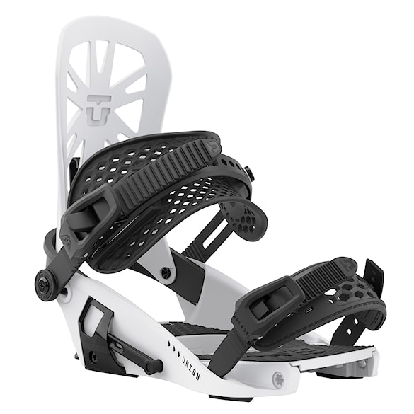 Viazanie na splitboard Union Explorer white 2024 - 2