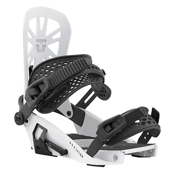 Wiązanie splitboardowe Union Explorer white 2024 - 2