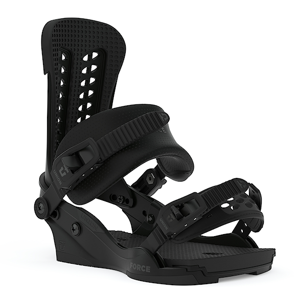 Vázání na snowboard Union Force black 2020 - 1
