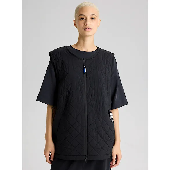 Vesta Burton AG Pinball Insulated Vest true black 2026 - 5