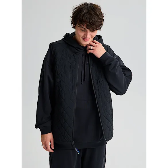 Vesta Burton AG Pinball Insulated Vest true black 2026 - 6