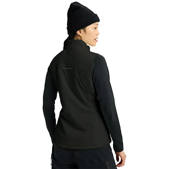 Kamizelka Burton Wms [ak] Helium Insulated Vest true black 2026 - 2