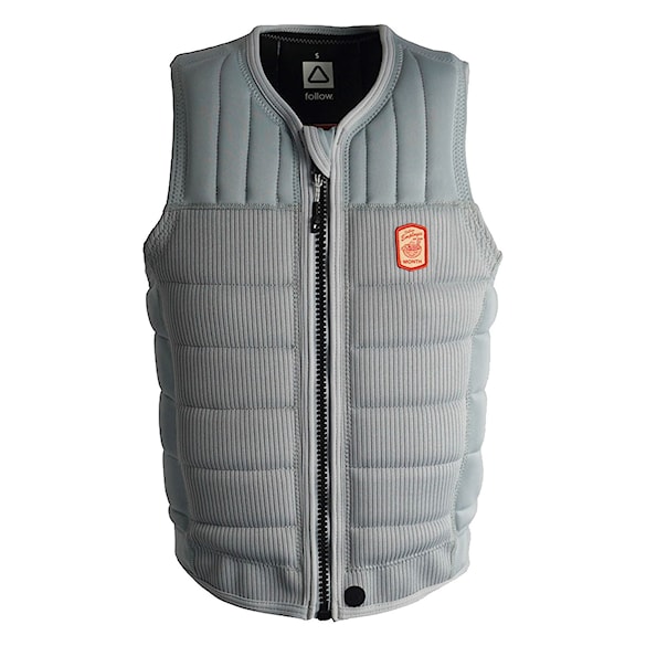 Vesta na wakeboard Follow Employee Of The Month Impact grey 2024 - 1
