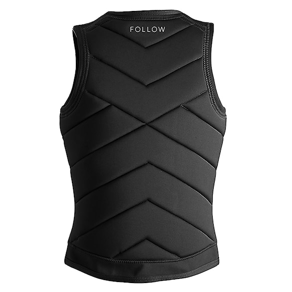 Vesta na wakeboard Follow Wms Atlantis charcoal 2024 - 2