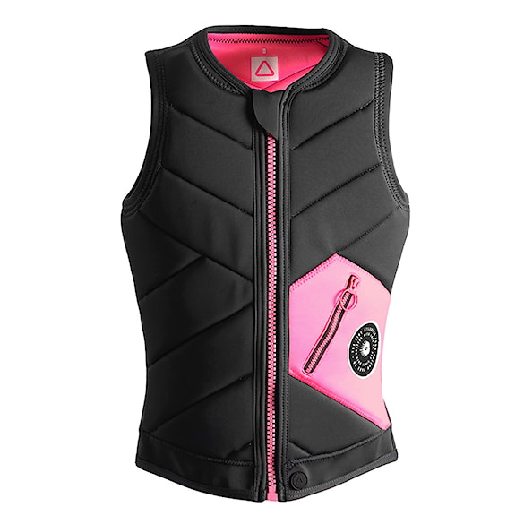 Vesta na wakeboard Follow Wms Atlantis charcoal 2024 - 1
