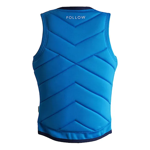 Vesta na wakeboard Follow Wms Atlantis Impact royal blue 2024 - 2
