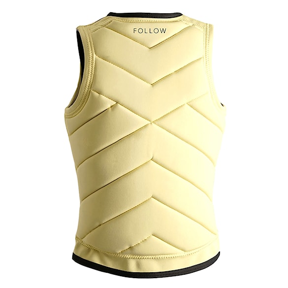 Vesta na wakeboard Follow Wms Atlantis lemon 2024 - 2