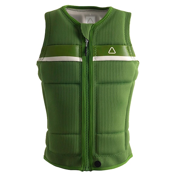 Vesta na wakeboard Follow Wms Signal olive 2022 - 1