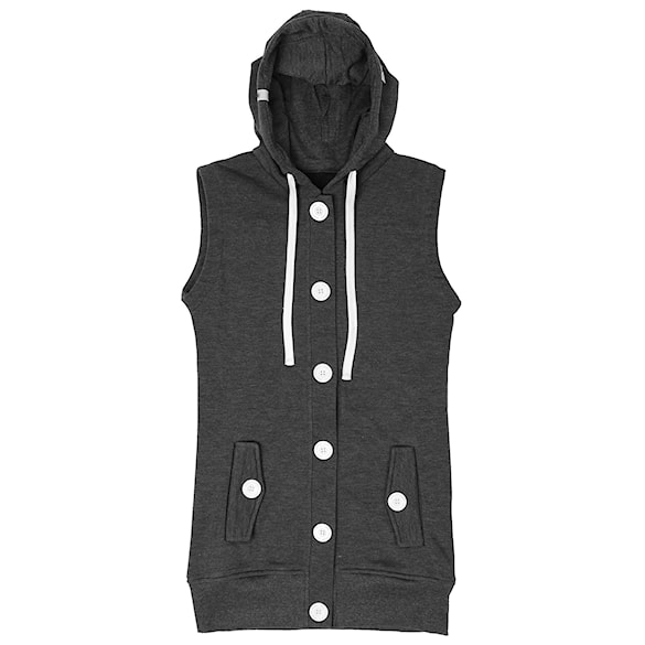 Vesta Gravity Lola black heather 2013 - 1