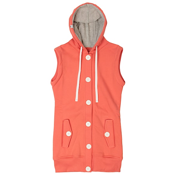 Vesta Gravity Lola coral 2013 - 1