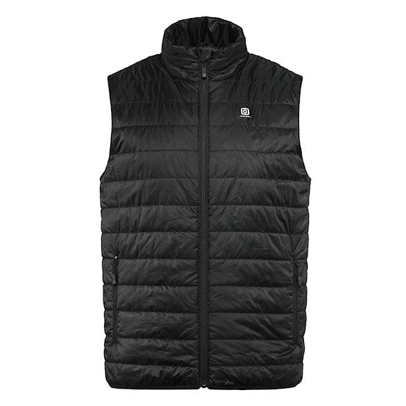 Vesta Horsefeathers Aiden Vest black 2026 - 1