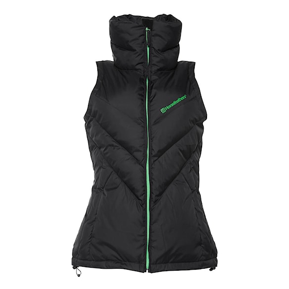 Vesta Horsefeathers Comet Vest black 2011 - 1
