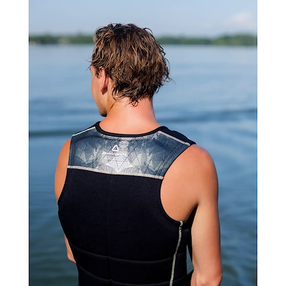 Vesta na wakeboard Follow Affliliate Impact black 2025 - 7