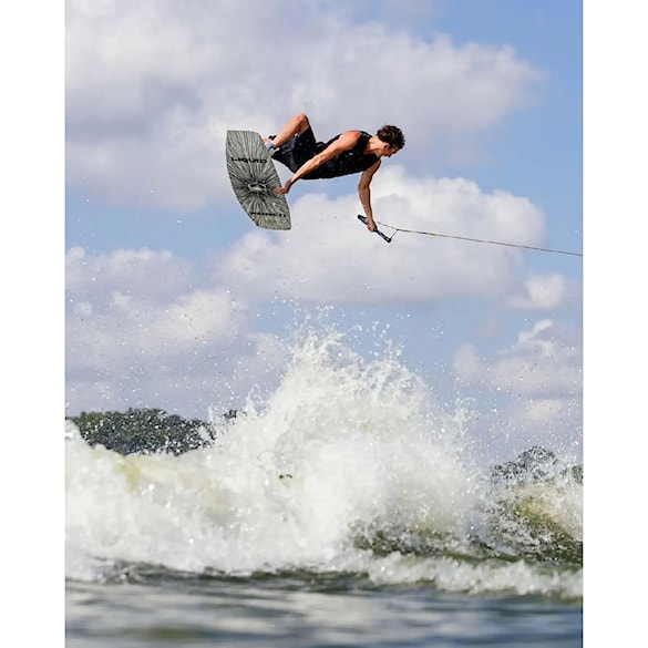 Vesta na wakeboard Follow Affliliate Impact black 2025 - 8