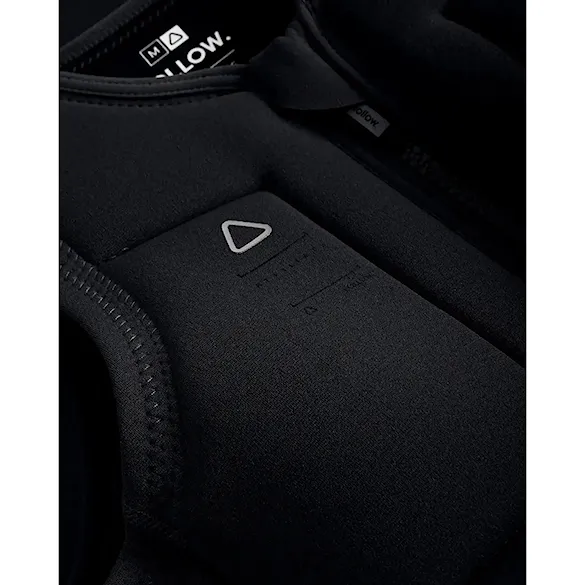 Vesta na wakeboard Follow Affiliate Impact black/black 2026 - 5