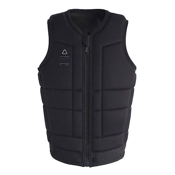 Wakeboard Vest Follow Affliliate Impact black/black 2026 - 1