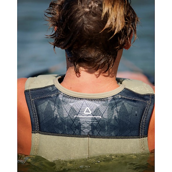 Vesta na wakeboard Follow Affliliate Impact bone 2025 - 6