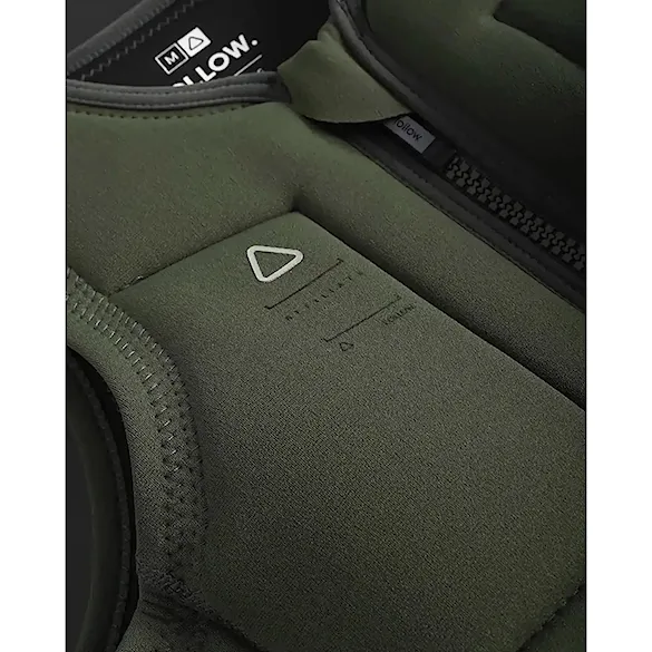 Vesta na wakeboard Follow Affiliate Impact olive 2026 - 4