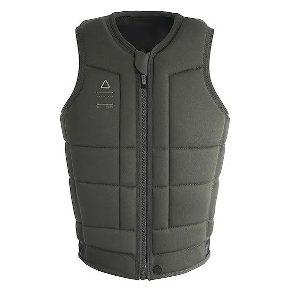 Vesta na wakeboard Follow Affiliate Impact olive 2026 - 1