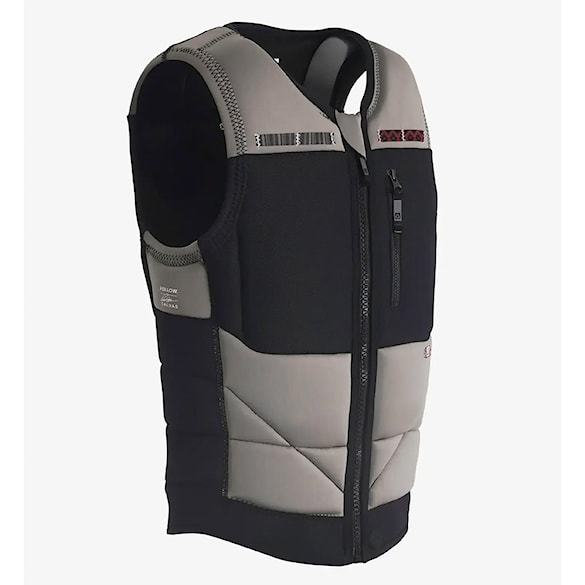 Vesta na wakeboard Follow Capiva Impact stone/black 2025 - 3