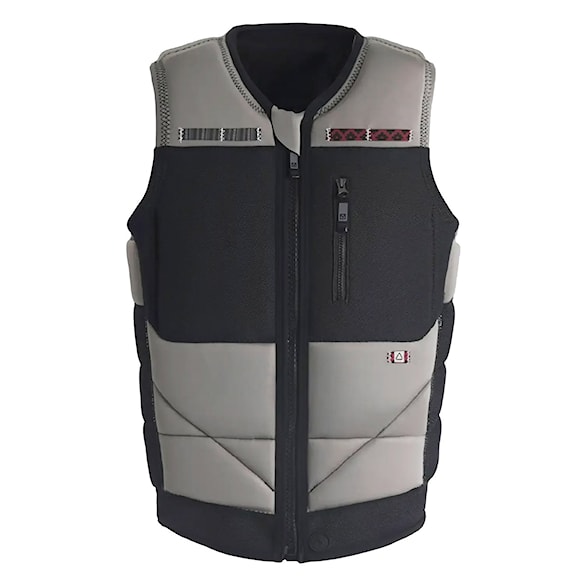 Vesta na wakeboard Follow Capiva Impact stone/black 2025 - 1
