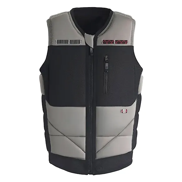 Vesta na wakeboard Follow Capiva Impact stone/black 2025 - 1