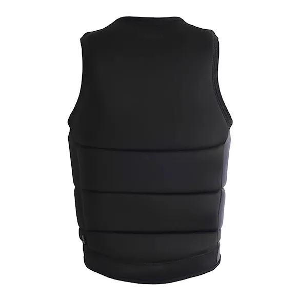 Wakeboard Vest Follow Corp Impact Vest black 2026 - 3