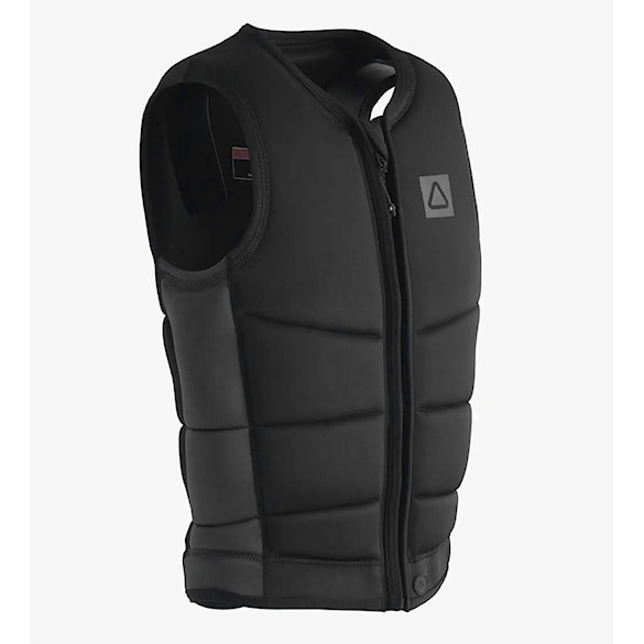 Wakeboard Vest Follow Corp Impact Vest black 2026 - 4