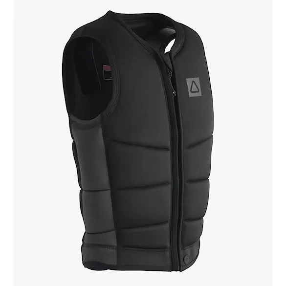Wakeboard Vest Follow Corp Impact Vest black 2026 - 4