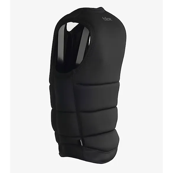 Wakeboard Vest Follow Corp Impact Vest black 2026 - 5