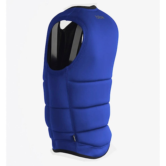 Wakeboard Vest Follow Corp Impact Vest blue 2026 - 3