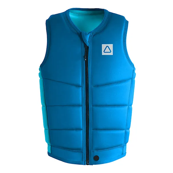 Wakeboard Vest Follow Corp Impact Vest blue 2026 - 1
