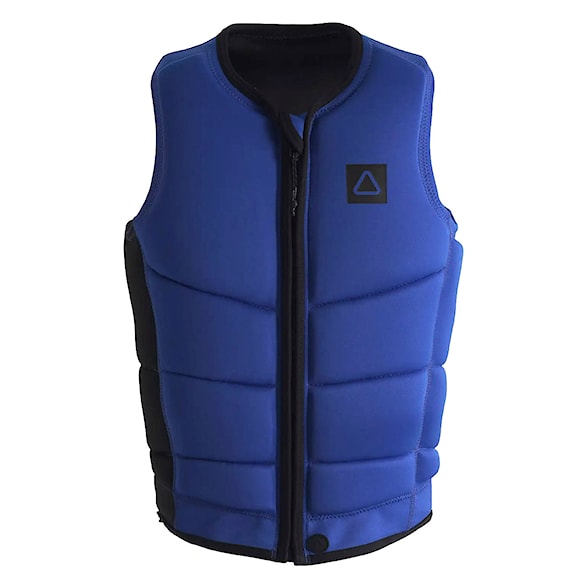 Wakeboard Vest Follow Corp Impact Vest blue 2026 - 1