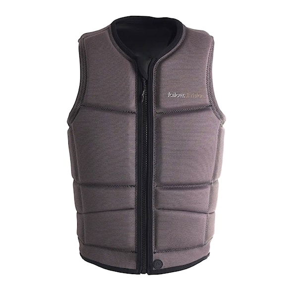 Vesta na wakeboard Follow Division 2 Impact lavender 2024 - 1