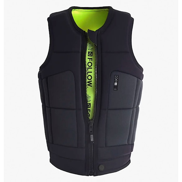 Vesta na wakeboard Follow Global black 2026 - 5