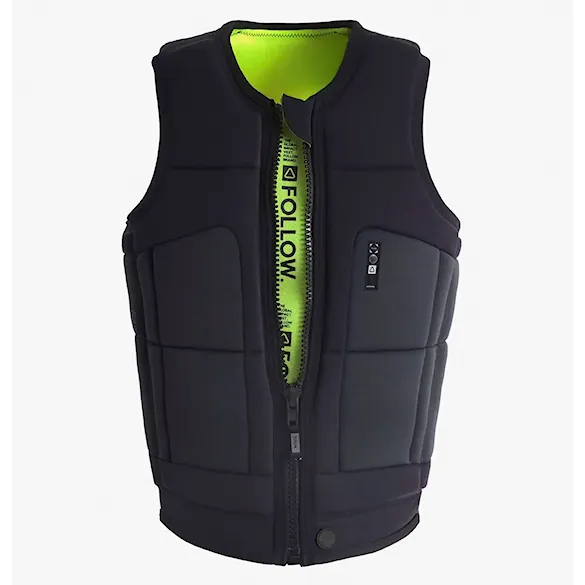 Vesta na wakeboard Follow Global black 2026 - 5