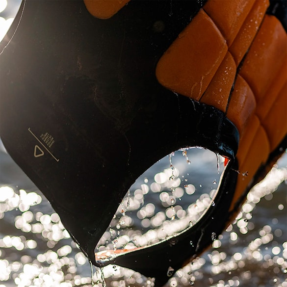 Vesta na wakeboard Follow Global orange/black 2026 - 12